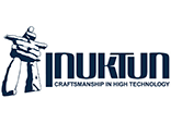 Inukton inuktun-logo